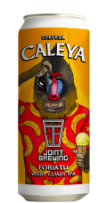 Caleya Foriatu West Coast IPA